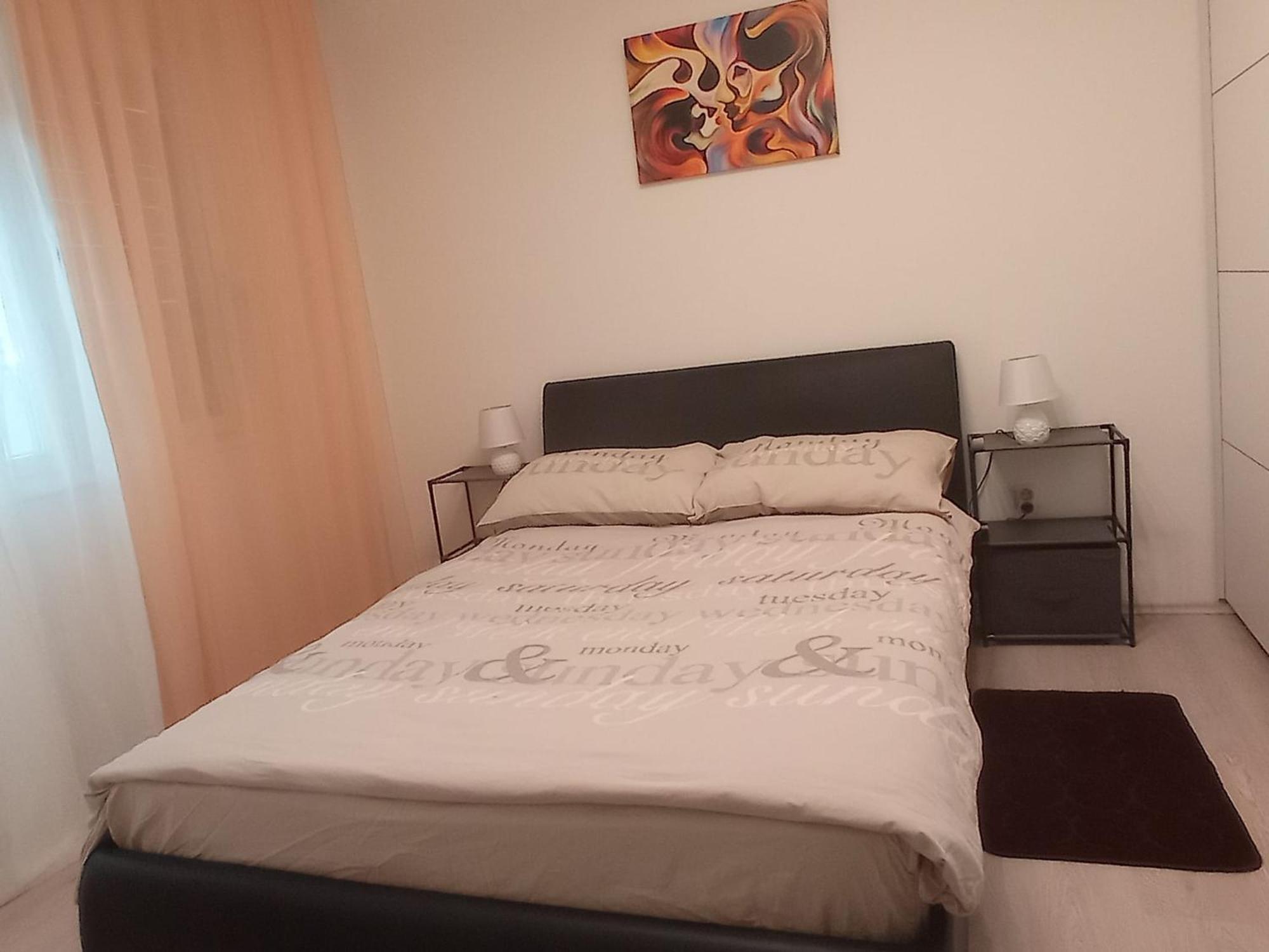 Spalato Διαμέρισμα Εξωτερικό φωτογραφία