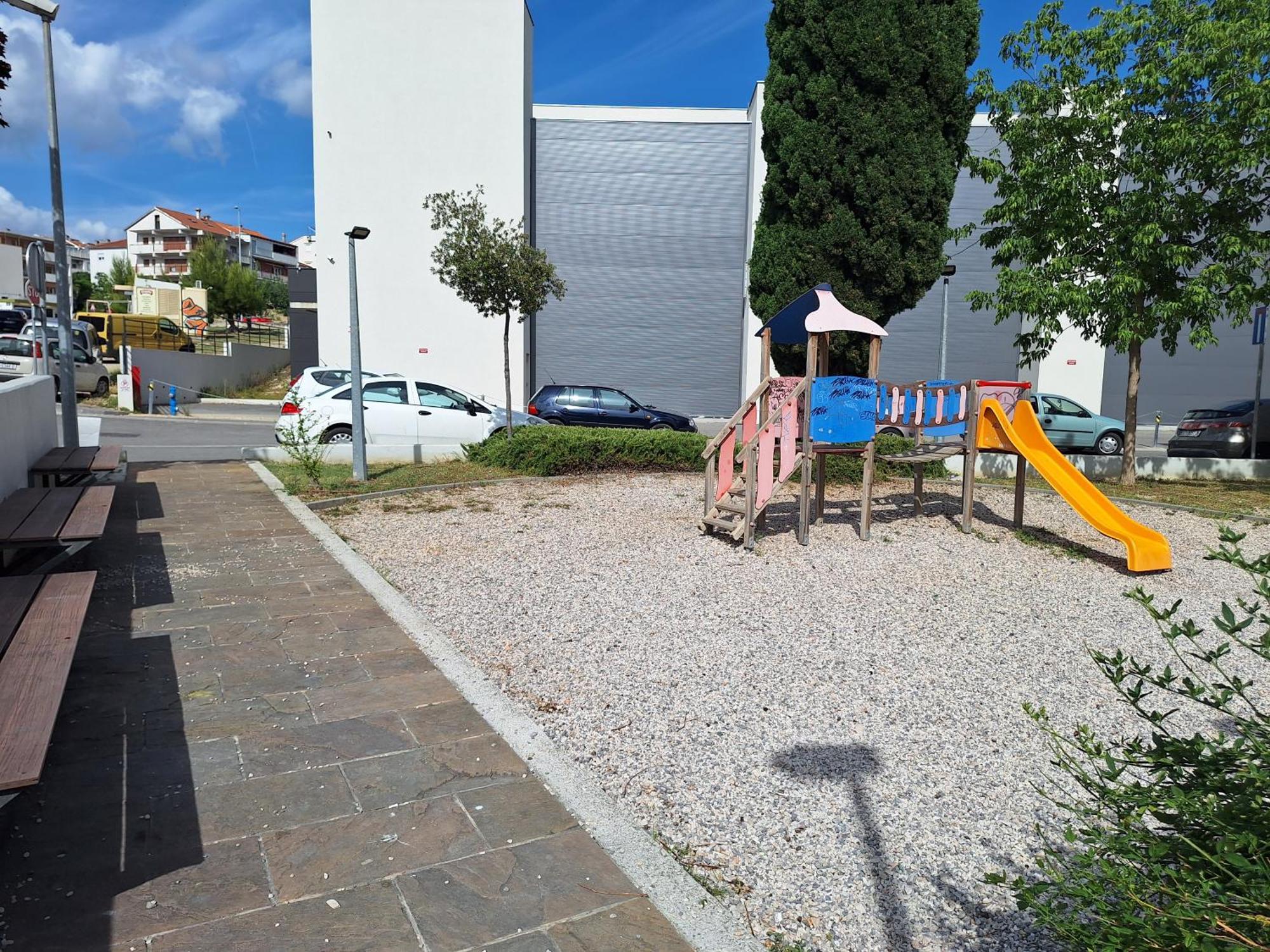 Spalato Διαμέρισμα Εξωτερικό φωτογραφία